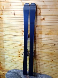 LYŽE VOLKL PEREGRINE JR 130CM --MODEL 2025--